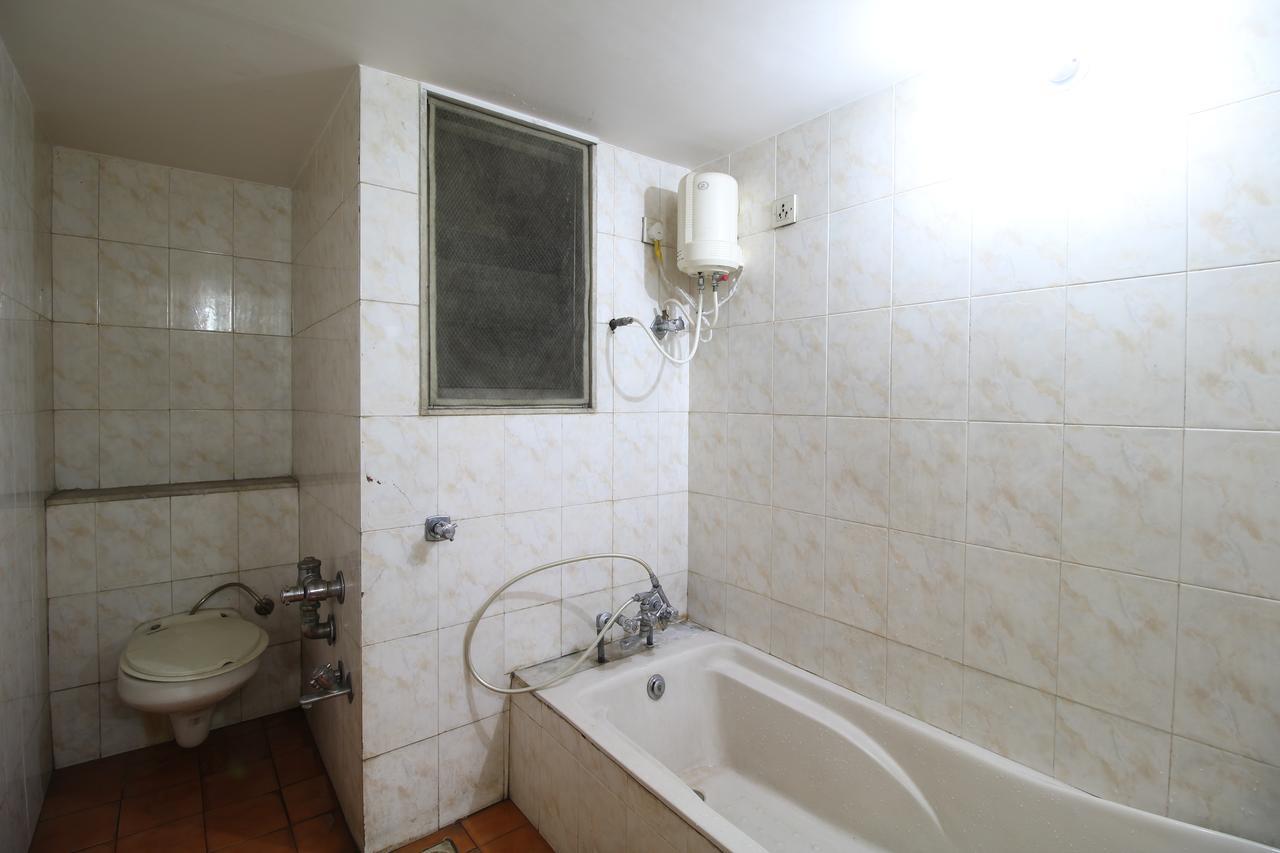 Soubhagya Inn Silvassa Ngoại thất bức ảnh