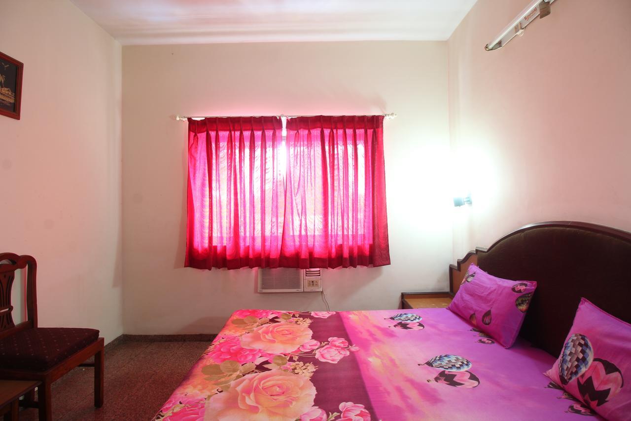 Soubhagya Inn Silvassa Ngoại thất bức ảnh